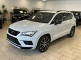 Cupra Ateca 4Drive Leder*CarPlay*AHK*SHZ*ACC*360°Cam* - Cupra Gebrauchtwagen in Bonn