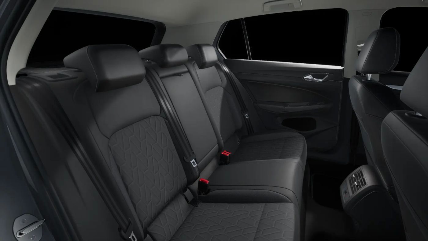 Volkswagen Golf - Bild 14