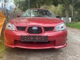 Subaru Impreza 1.5R - Subaru Impreza: Kombi
