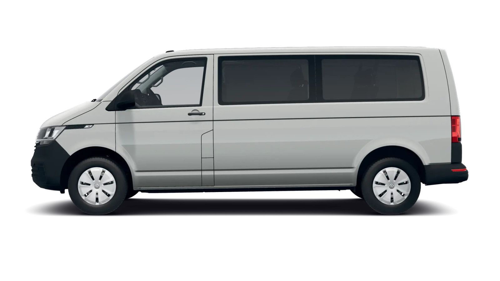 Volkswagen T6 Kombi - Bild 5
