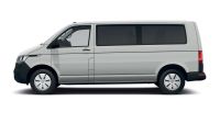 Volkswagen T6 Kombi - Vorschau Bild 5