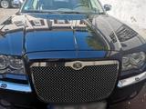 Chrysler 300c Hemi - gebrauchte Chrysler 300C aus dem Jahr 2005