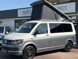 Volkswagen T6 Aufstelldach*Küche*ähnlich wie California* - Volkswagen California t6