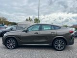 BMW X6 xDRIVE 40i M SPORT-360°-ACC-LED-MEMORY - BMW X6 in Aachen