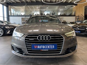 Audi A6 Avant 3.0 TDI quattro *PANO*ALCANTARA*S-LINE*