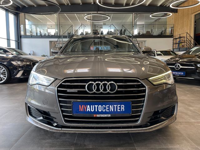 Audi A6 Avant 3.0 TDI quattro *PANO*ALCANTARA*S-LINE*