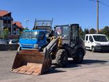 MECALAC Ahlmann AX 700, PG, 4-in 1 , 1800BH,ZW75 Hitachi - MECALAC Mobilbagger