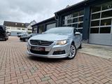 Volkswagen Passat CC Basis 2.Hand 8-Fach - gebrauchte VW Passat aus dem Jahr 2010