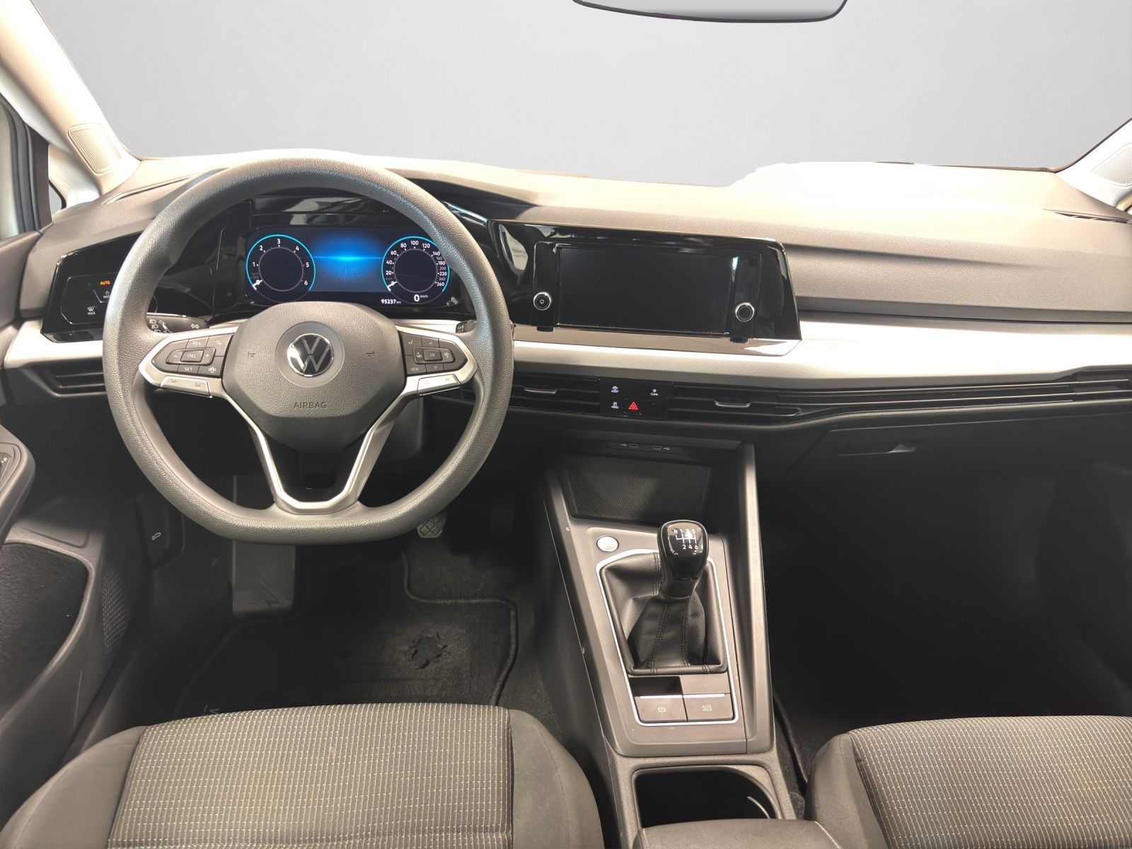 Volkswagen Golf - Bild 4