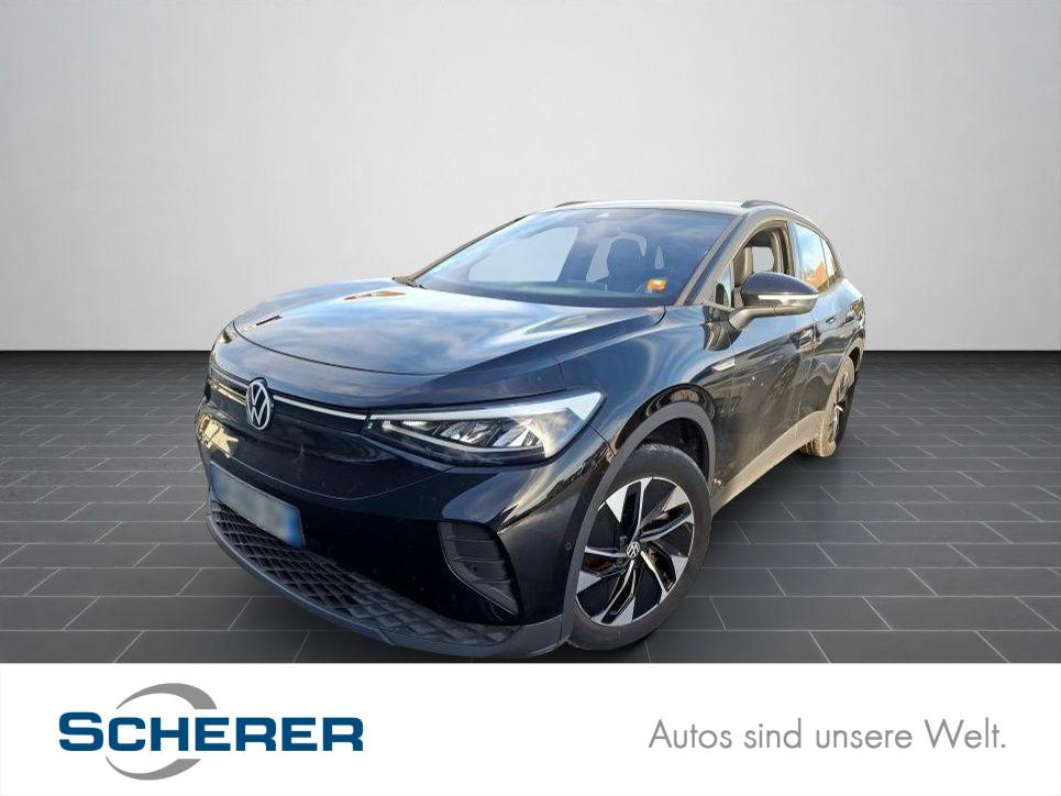 Volkswagen ID.4 *Pro* 128 kW ACC App Navi Discover Pro Rear