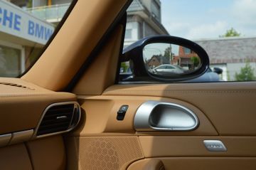 Porsche 911 (997) Carrera S 3.8 Coupe Tiptronic LederPC