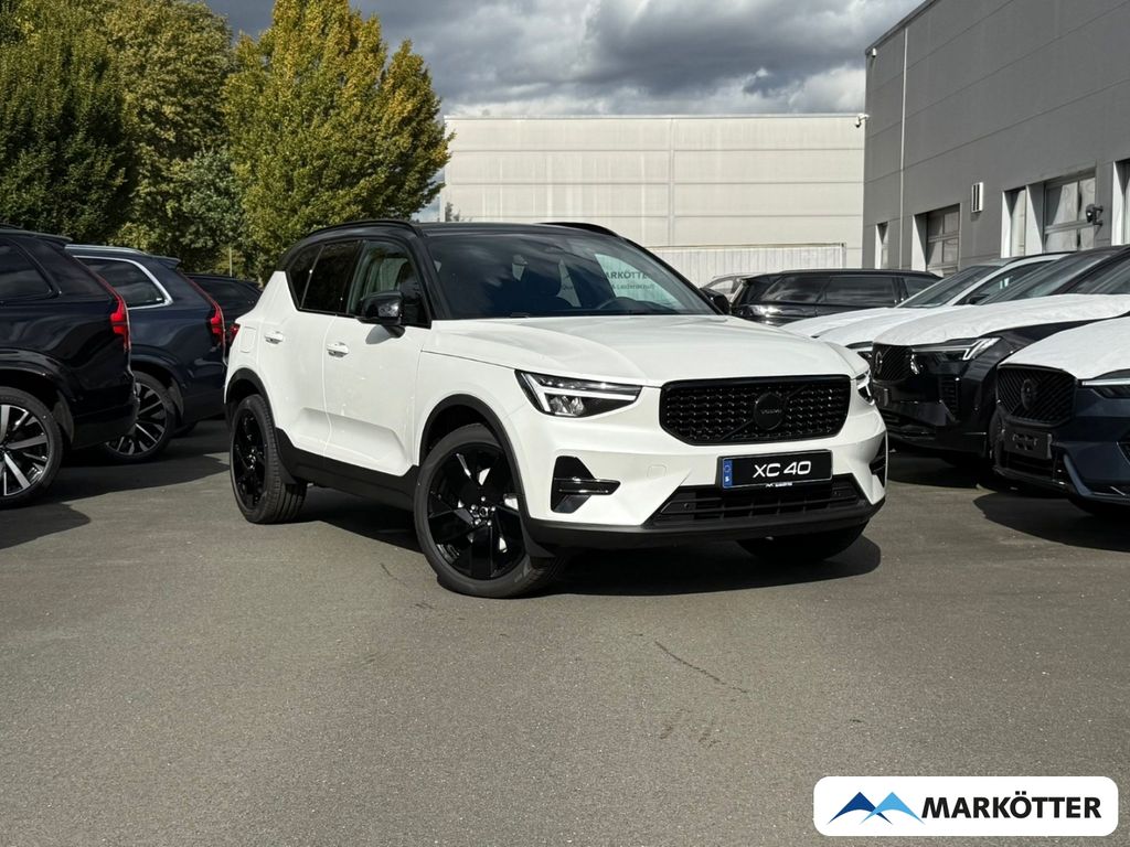 Volvo XC40 — fotografia 3