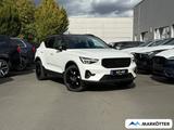 Volvo XC40 B3 Plus Black Edition 2WD/20''/ACC/SHZ - Volvo XC40 Gebrauchtwagen