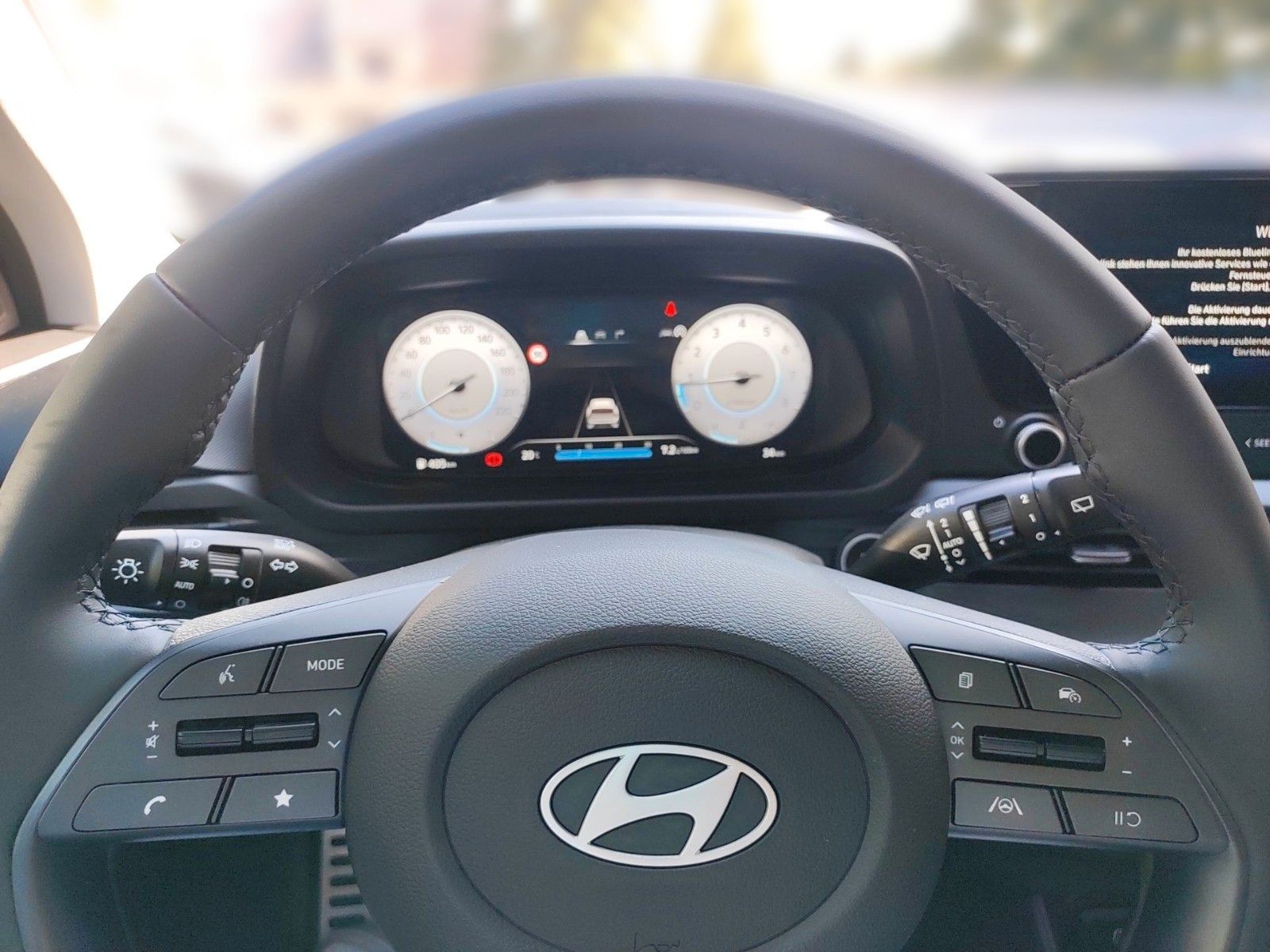 Hyundai BAYON – Bild 9
