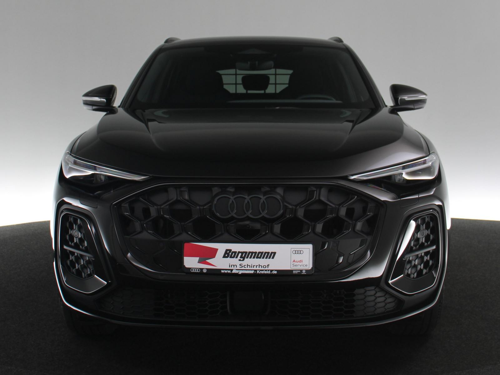 Audi Q5 FSI quattro S-line 360° HUD ACC NAVI KAMERA