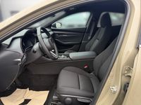 Mazda 3 - Vorschau Bild 8