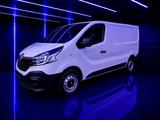 Renault Trafic 1.6 dCi L1H1 Kasten Komfort*Klima*PDC* - Renault Trafic in Bochum