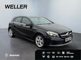 Mercedes-Benz A 180 d 7G-DCT Urban *LED*Parktronic*Sportsi*SHZ - Mercedes-Benz 180 d