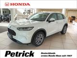 Honda ZR-V Hybrid e:HEV 2.0 i-MMD Elegance - Honda Tageszulassungen