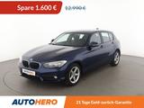 BMW  116d Advantage*NAVI*PDC*SHZ*TEMPO*