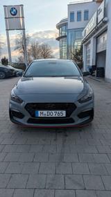 Hyundai i30 2.0 T-GDI N Performance N Performance - Hyundai i30 in München
