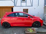 Opel Corsa 1.6 Turbo OPC OPC