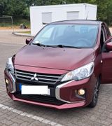 Mitsubishi Space Star 1.2 MIVEC AS&G Intro Edition+ CVT...