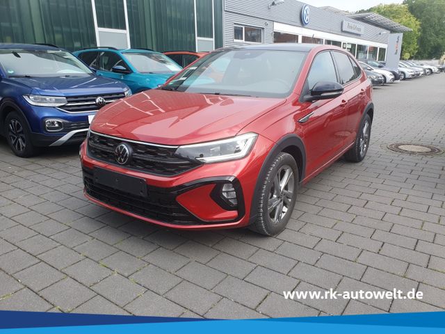 Taigo R-Line 1.5 TSI DSG El. Pano  Navi digi Coc