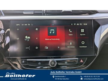 Bild 14 Opel Corsa 1.2 GS NAVI/PDC V+H+CAM/KlimaAT/Keyless