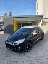 Citroën DS3 VTi 120 SoChic SoChic - Citroën DS3: Vti