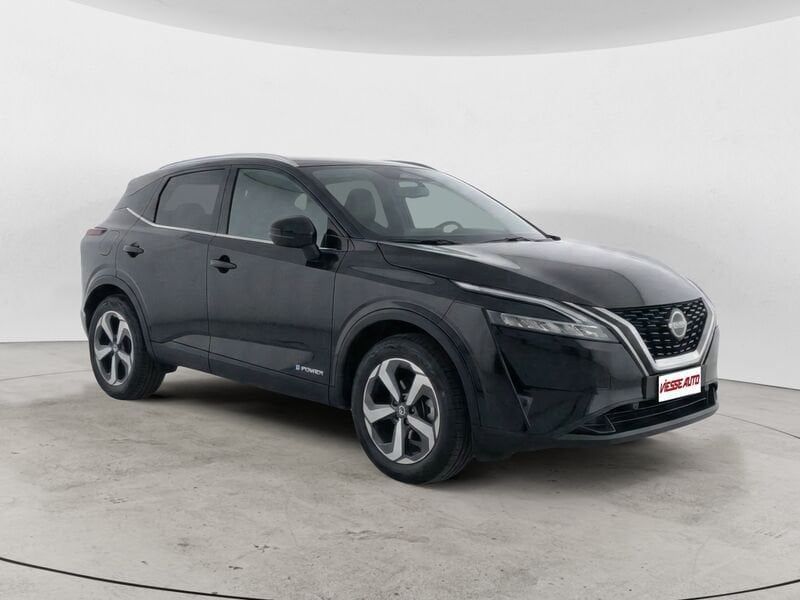 Other Nissan Qashqai Qashqai 1.5 e-power Tekna 2wd imagem 3
