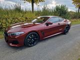 BMW M850i xDrive Coupé -Individual - BMW M850 von privat