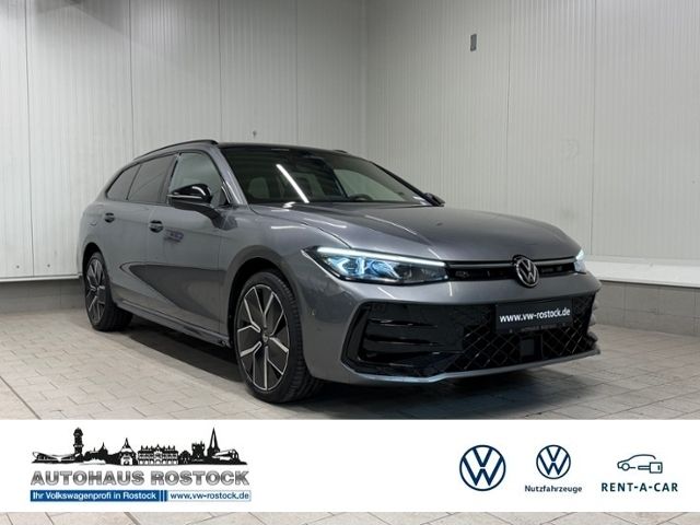 Passat Variant R-Line 1.5 TSI eHybrid DSG ACC PA