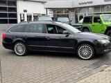 Skoda Superb Combi Best Of - Skoda Superb in Krefeld