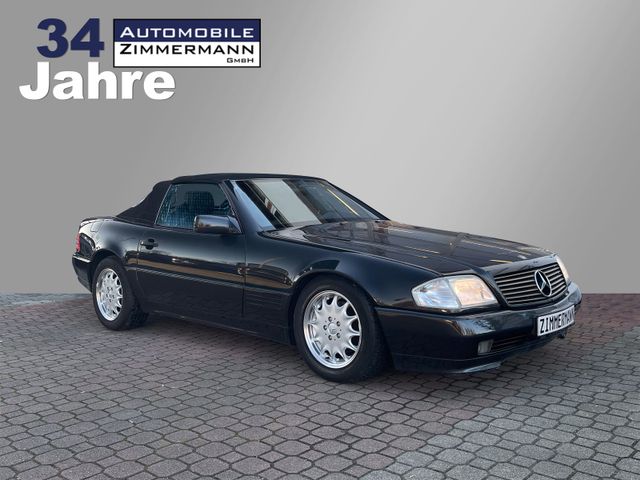 Mercedes-Benz SL 320 SL 320 *mtl. 160€*
