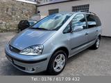 Ford Galaxy Trend / 7-Sitzer/KLIMA/ AHK/ 1.Hand!! - Ford Galaxy aus 2005 mit Diesel-Antrieb