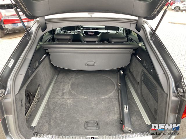 Audi A6 35 Avant 2.0 TDI sport 2x S-Line HUD DSP Cam 