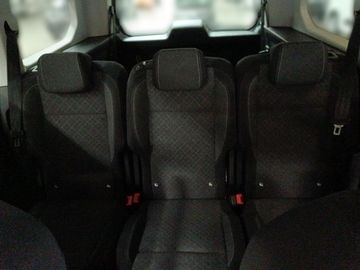 Bild 7 Opel Combo Life XL GS +7-Sitzer+MLED+SHZ+KAMERA+NAVI+