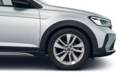 Volkswagen Taigo - Vorschau Bild 4