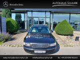 Audi A8 Quattro - gebrauchte Audi A8 aus dem Jahr 1995