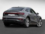 Audi Q8 e-tron Sportback 50 quattro advanced CAM LM20 - Audi Q8 e-tron: Sportback Advanced