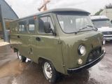 Andere UAZ - Kommunalfahrzeug Benzin