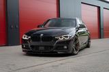 BMW 340i M Performance - BMW 340 aus 2016
