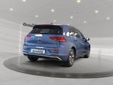 Volkswagen Golf VIII 2.0 TDI Goal AHK RFK LED Navi 12,9'' - Volkswagen Golf mit Diesel-Antrieb: Limousine, 1.9