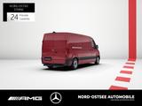 Mercedes-Benz SPRINTER 211 L2H1 AHK RÜFA KLAPPSITZ RECHTS