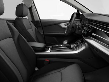 Audi Q7 - 10