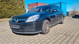 Opel Vectra C Lim. Basis - Opel Vectra Gebrauchtwagen