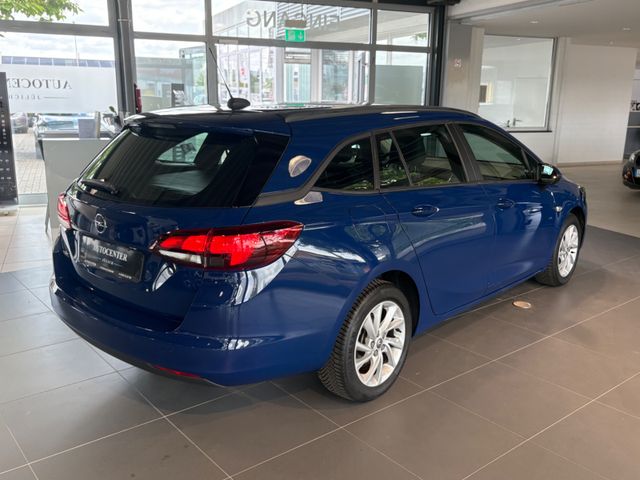 OPEL Astra K Sports - Bild 5