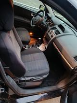 Renault Megane 2 - Renault Megane aus 2008 mit Diesel-Antrieb