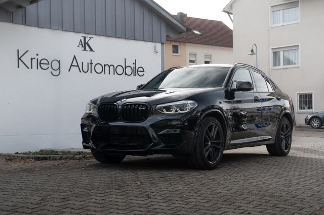 BMW X4 M  Competition*TOP*TOP*TOP*